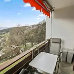 Apartment Avec Vue Spectaculaire Sur Les Montagnes