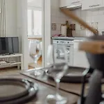 Avec Vue Spectaculaire Sur Les Montagnes Apartment *