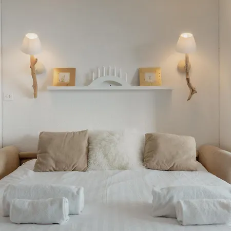 Avec Vue Spectaculaire Sur Les Montagnes * Κρανς Μοντάνα