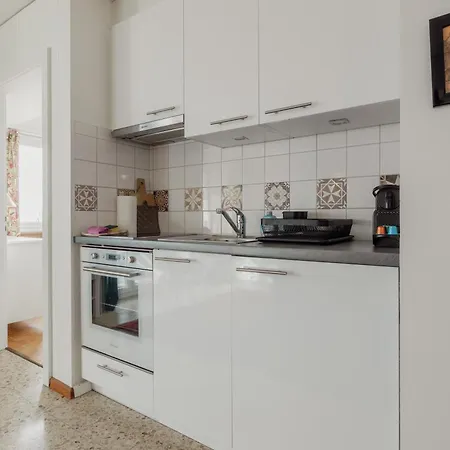 Avec Vue Spectaculaire Sur Les Montagnes * Κρανς Μοντάνα