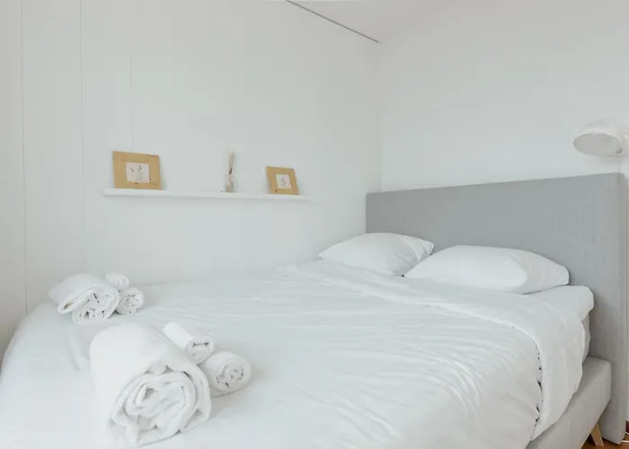 Appartamento Avec Vue Spectaculaire Sur Les Montagnes