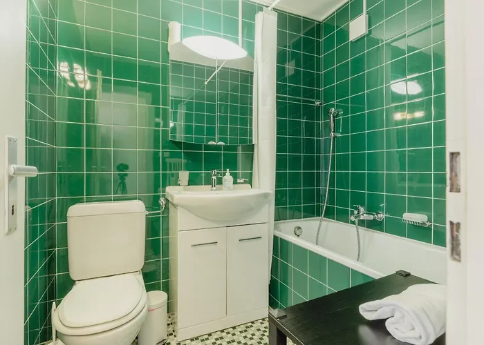 Avec Vue Spectaculaire Sur Les Montagnes Daire *