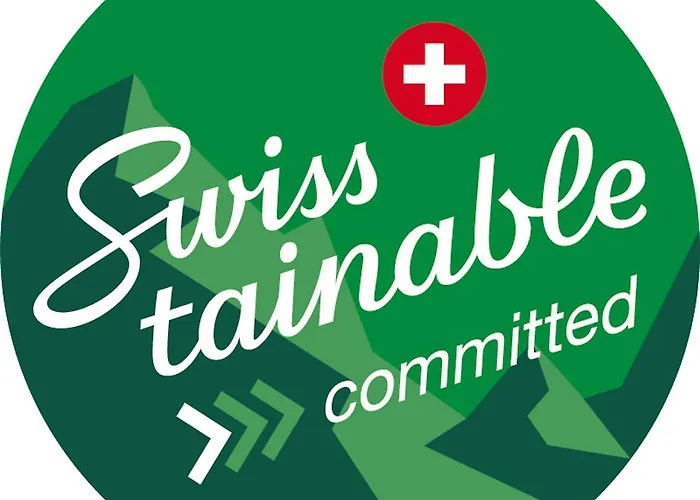 Avec Vue Spectaculaire Sur Les Montagnes Appartamento