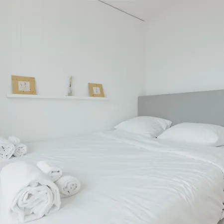 Lejlighed Avec Vue Spectaculaire Sur Les Montagnes