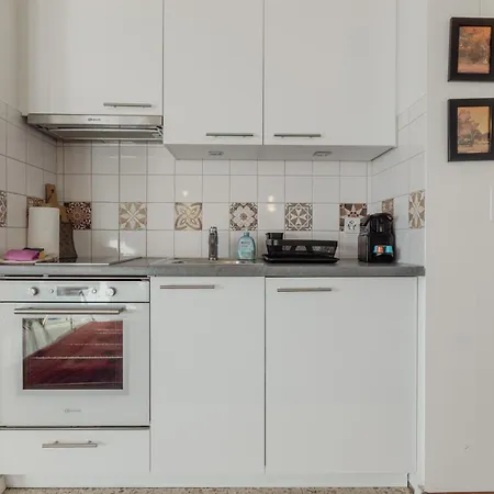 Avec Vue Spectaculaire Sur Les Montagnes 公寓