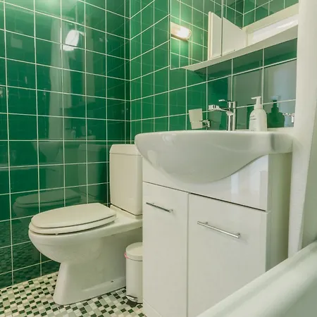 Lejlighed Avec Vue Spectaculaire Sur Les Montagnes